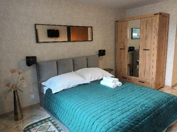 Green Apartament W Centrum Warsaw Luaran gambar