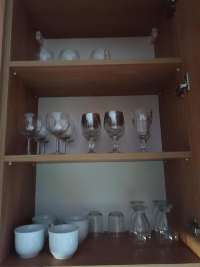 Green Apartament W Centrum Warsaw Luaran gambar